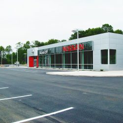 GENERAL CONTRACTING