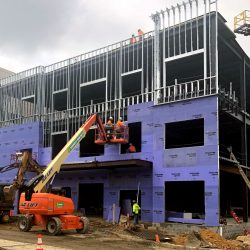 CARPENTRY DIVISION